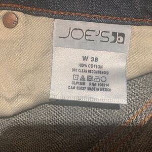 Joe’s Jeans
